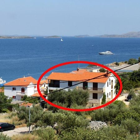 Apartments By The Sea Sali, Dugi Otok - 454 エクステリア 写真