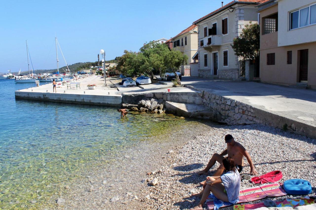 Apartments By The Sea Sali, Dugi Otok - 454 エクステリア 写真
