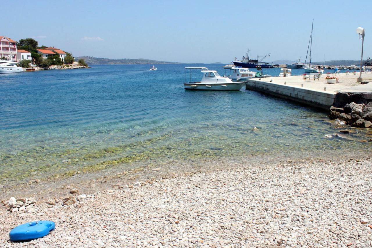 Apartments By The Sea Sali, Dugi Otok - 454 エクステリア 写真