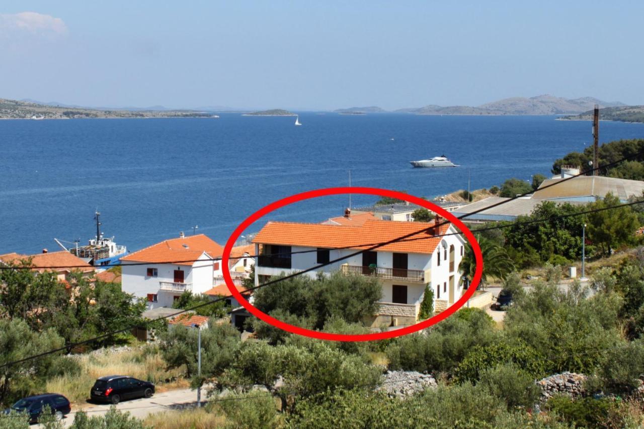 Apartments By The Sea Sali, Dugi Otok - 454 エクステリア 写真