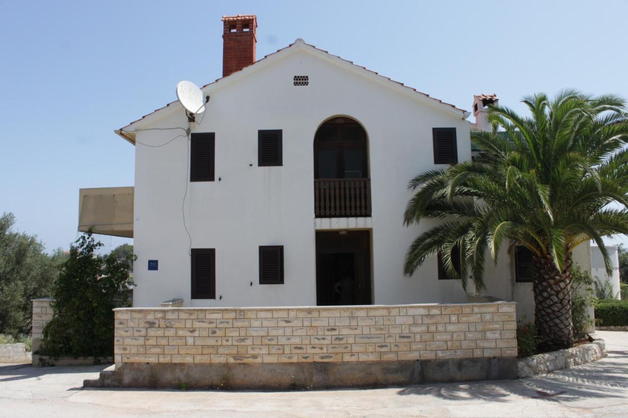 Apartments By The Sea Sali, Dugi Otok - 454 エクステリア 写真