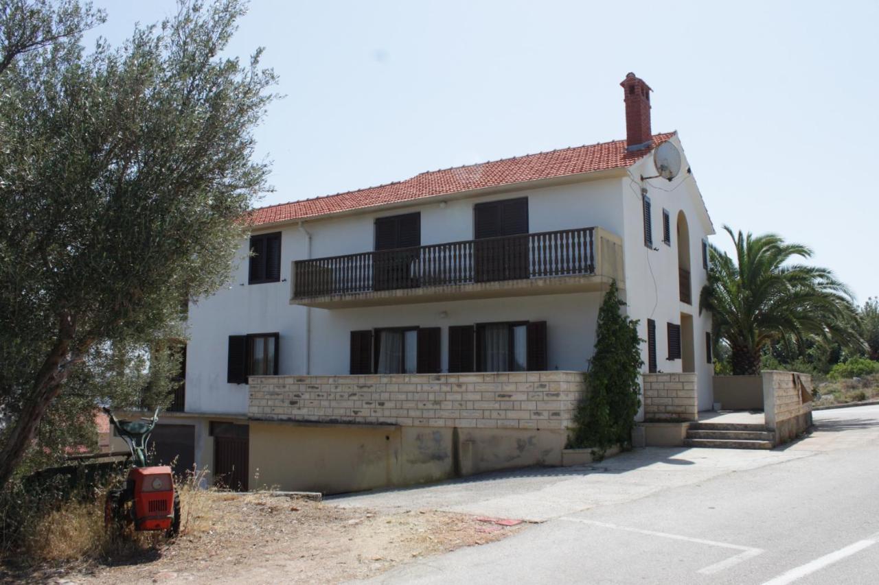Apartments By The Sea Sali, Dugi Otok - 454 エクステリア 写真