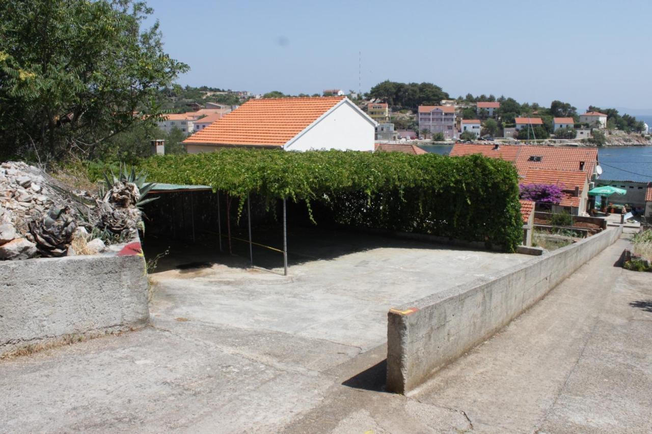 Apartments By The Sea Sali, Dugi Otok - 454 エクステリア 写真