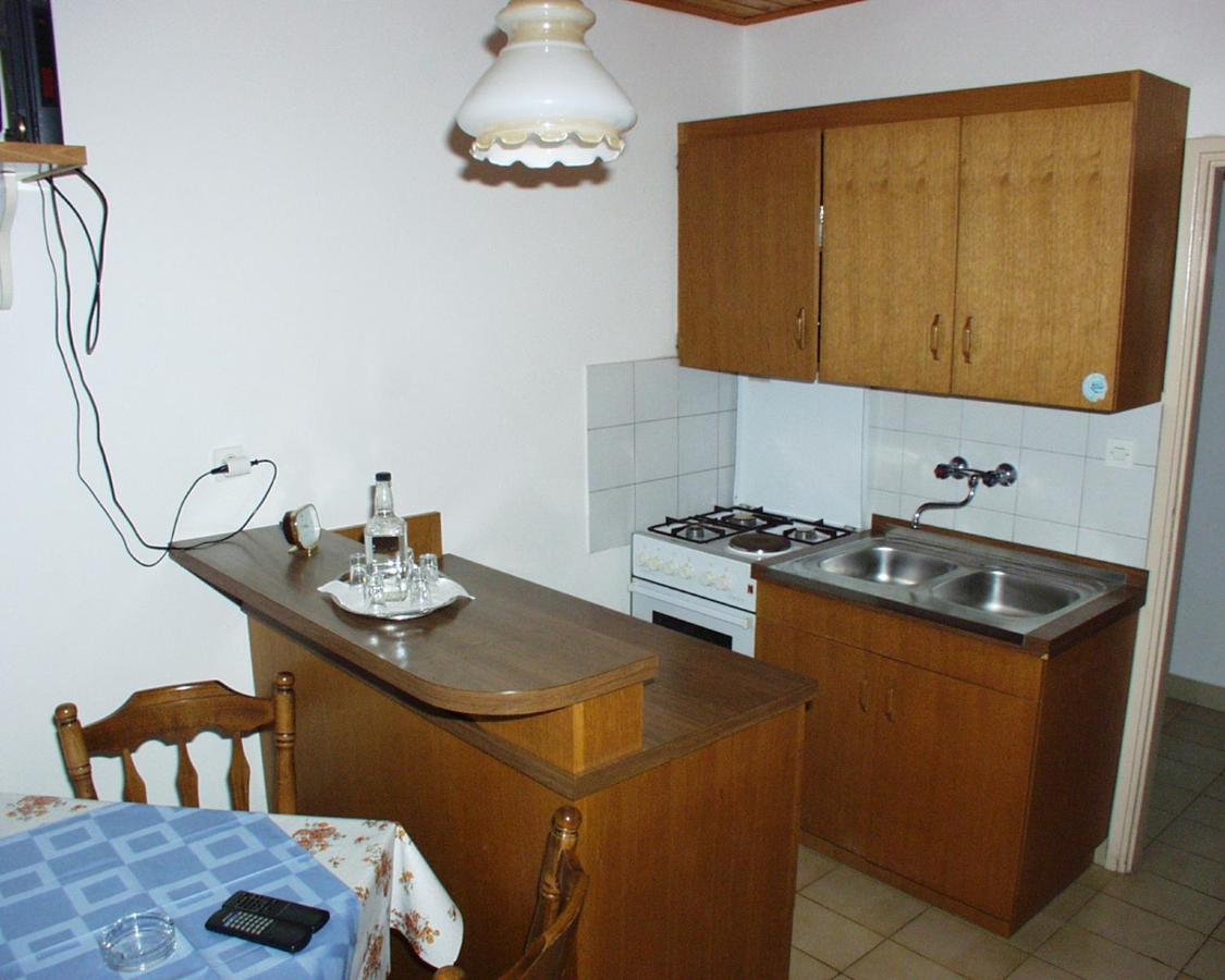 Apartments By The Sea Sali, Dugi Otok - 454 エクステリア 写真