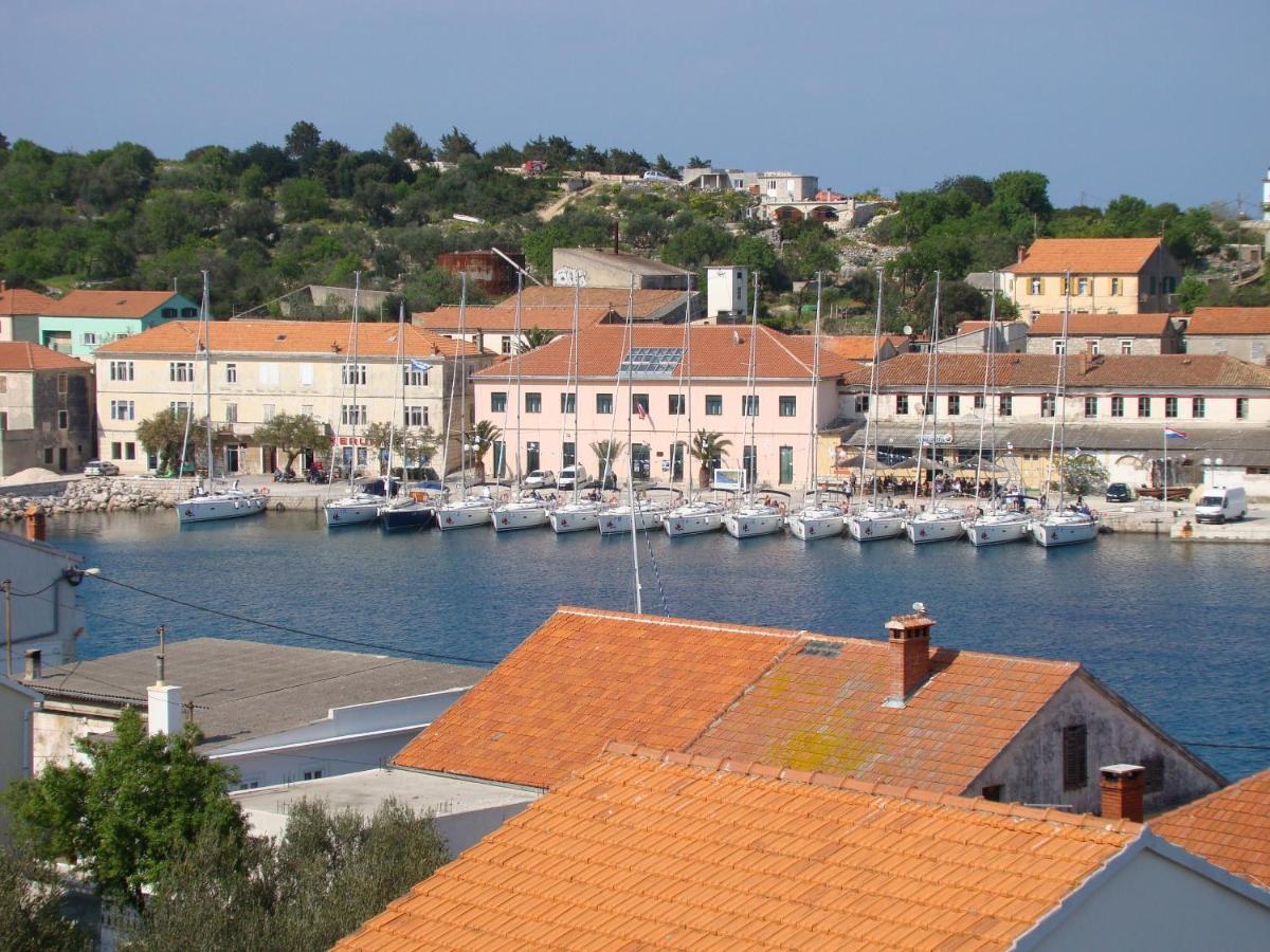 Apartments By The Sea Sali, Dugi Otok - 454 エクステリア 写真