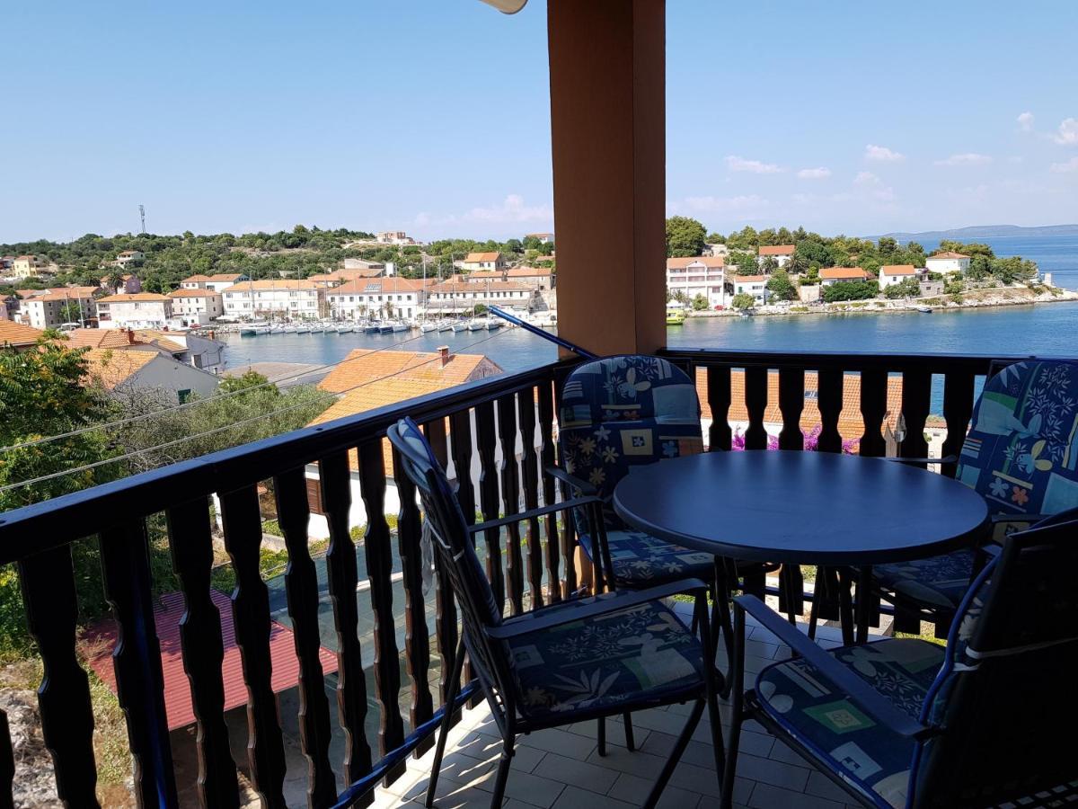 Apartments By The Sea Sali, Dugi Otok - 454 エクステリア 写真