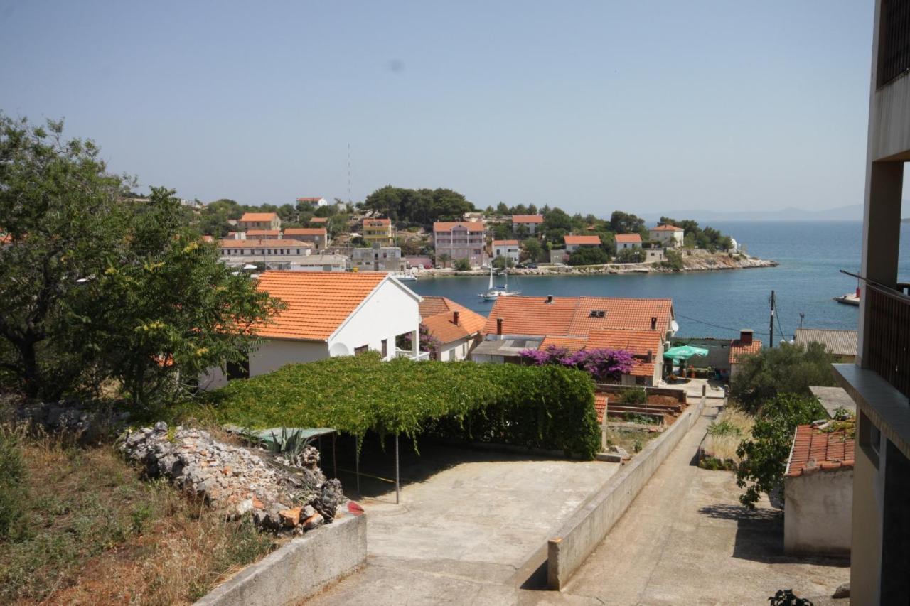 Apartments By The Sea Sali, Dugi Otok - 454 エクステリア 写真