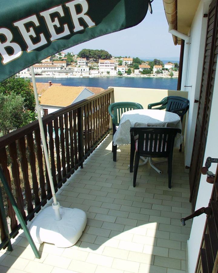 Apartments By The Sea Sali, Dugi Otok - 454 エクステリア 写真