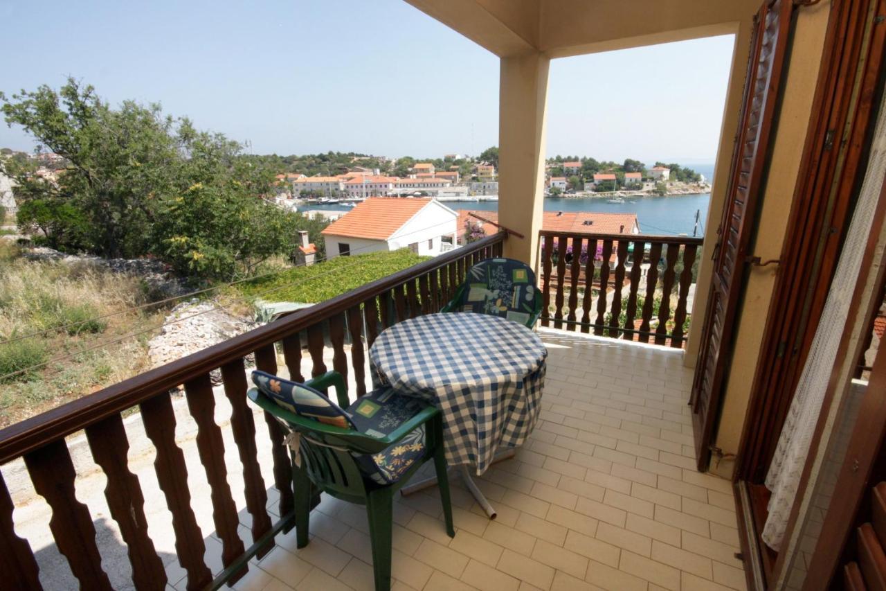Apartments By The Sea Sali, Dugi Otok - 454 エクステリア 写真