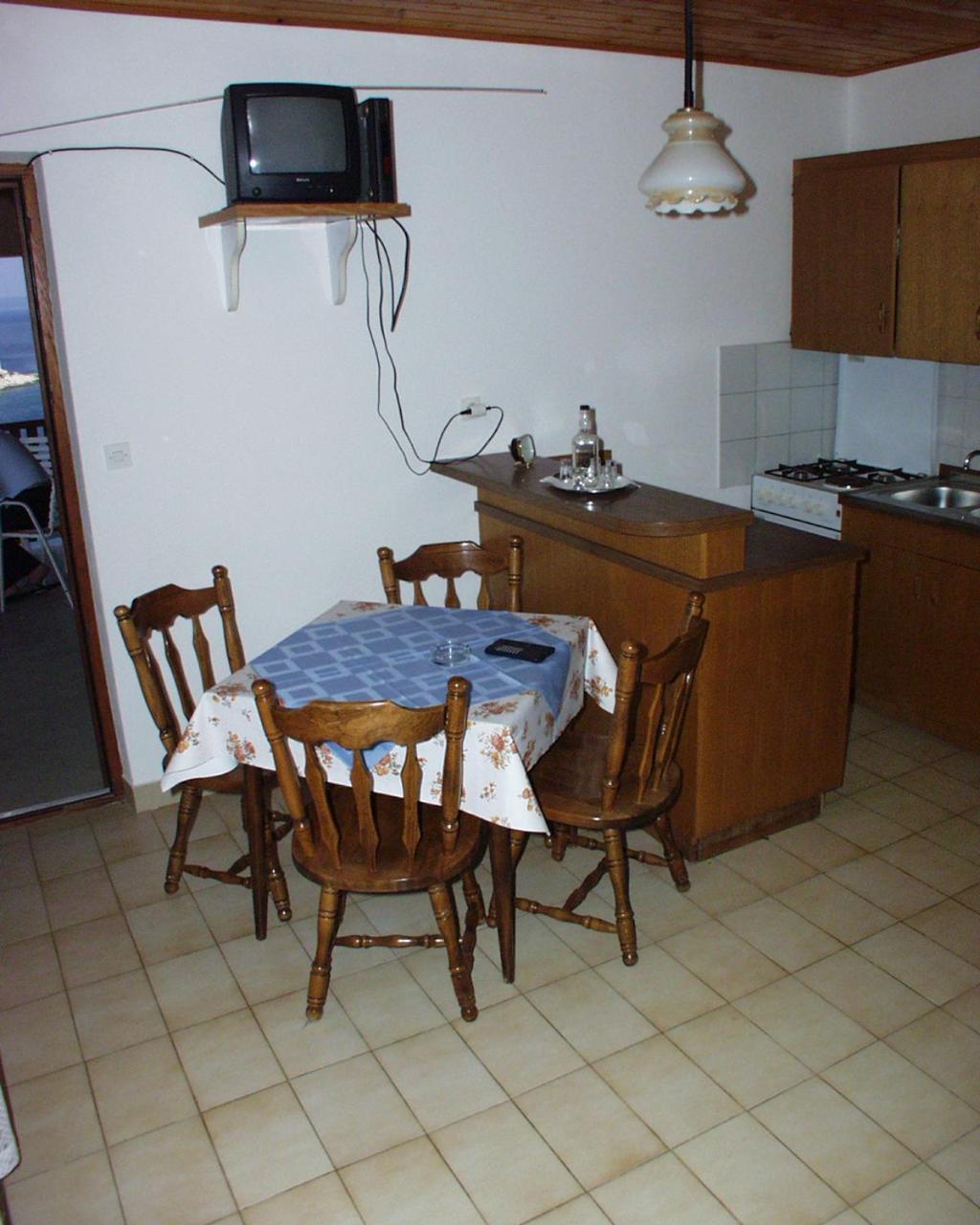 Apartments By The Sea Sali, Dugi Otok - 454 部屋 写真