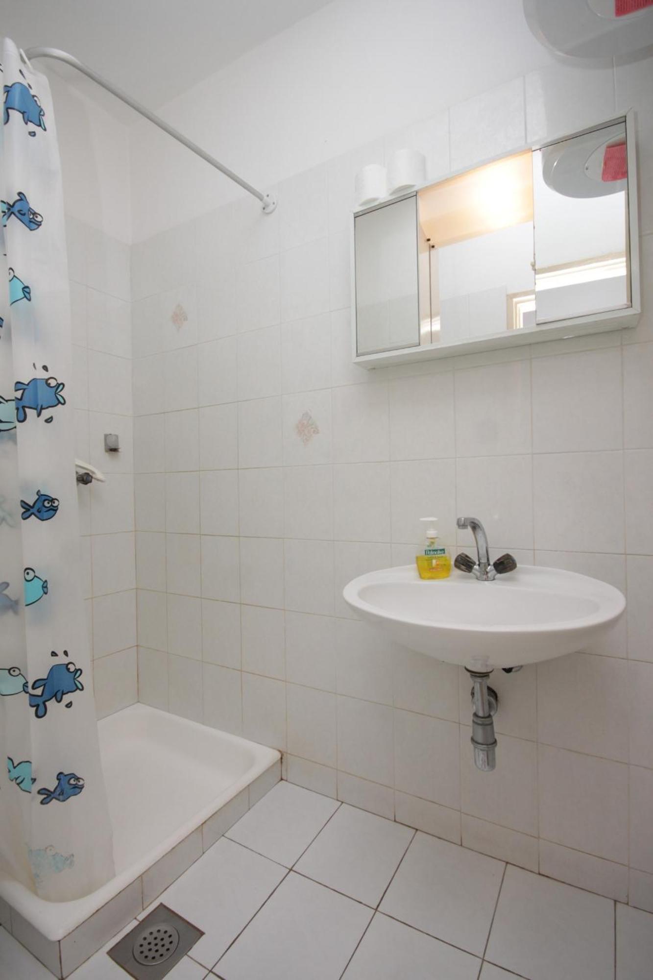 Apartments By The Sea Sali, Dugi Otok - 454 部屋 写真