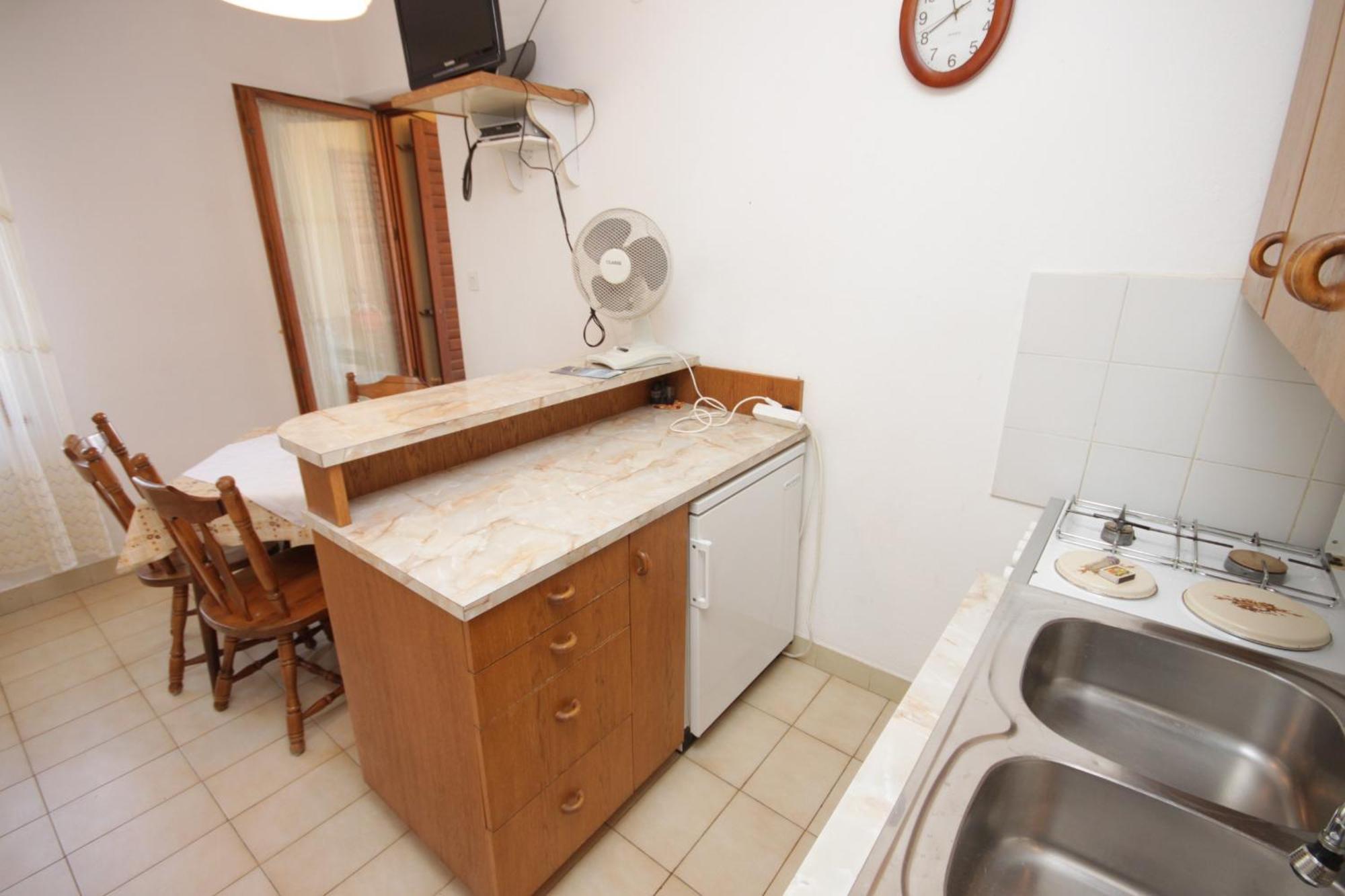 Apartments By The Sea Sali, Dugi Otok - 454 部屋 写真