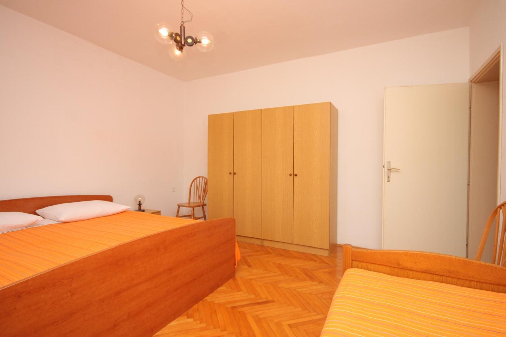 Apartments By The Sea Sali, Dugi Otok - 454 部屋 写真