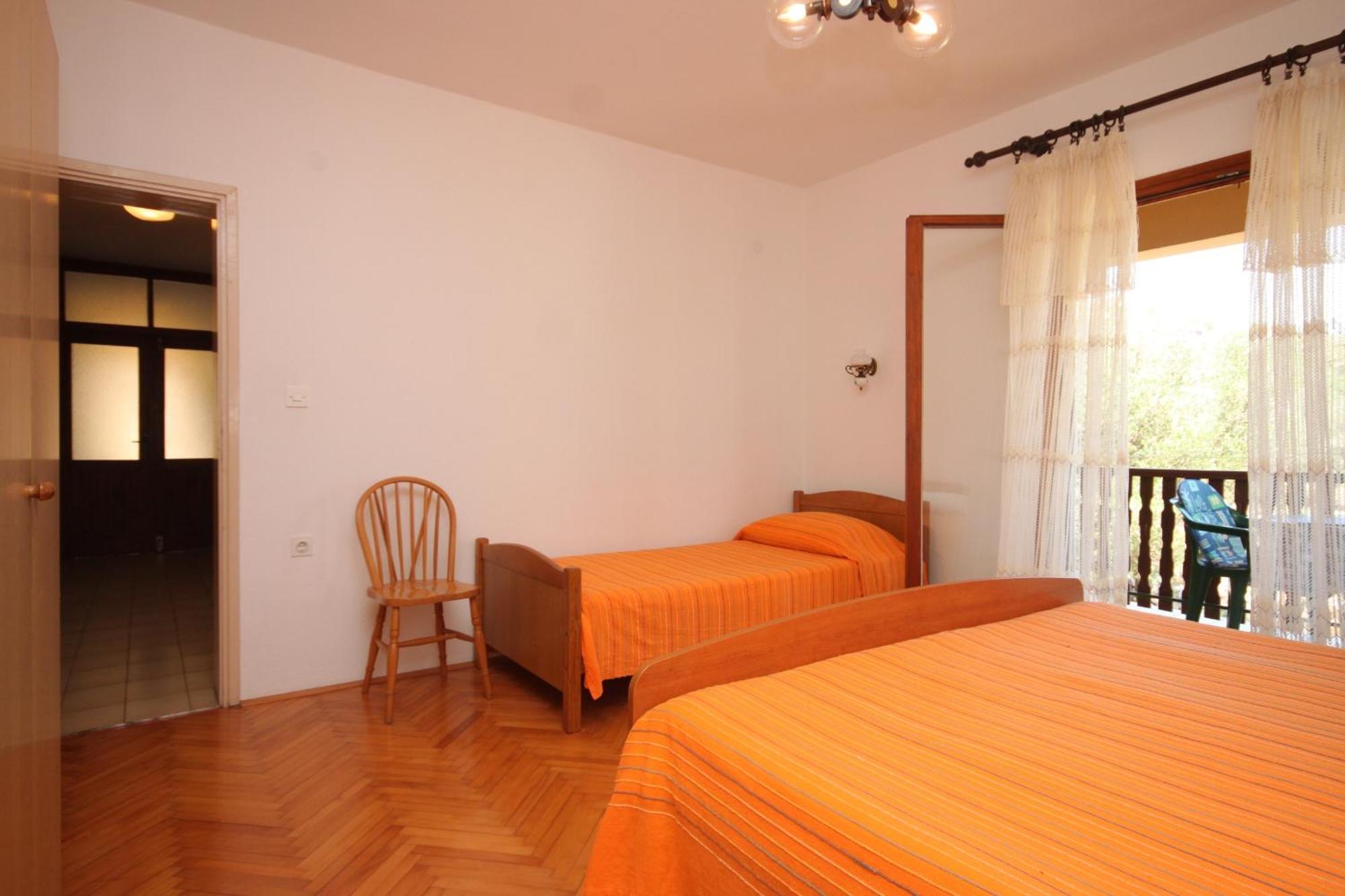 Apartments By The Sea Sali, Dugi Otok - 454 部屋 写真