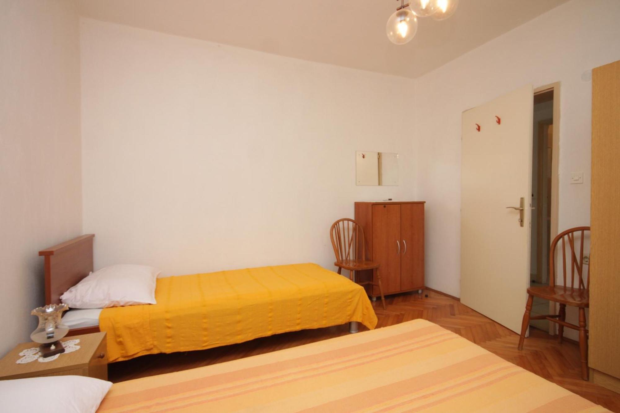 Apartments By The Sea Sali, Dugi Otok - 454 部屋 写真